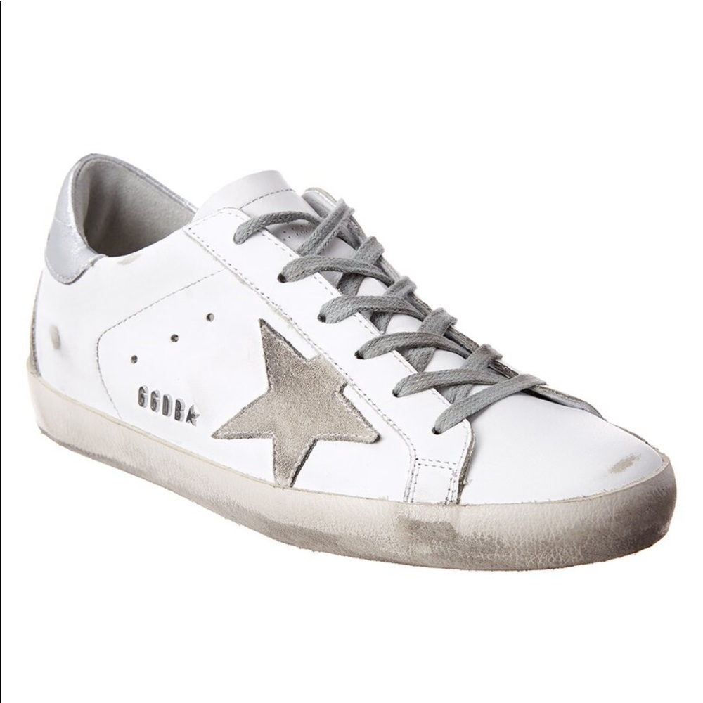 Golden Goose Superstar 39 Excellent condition